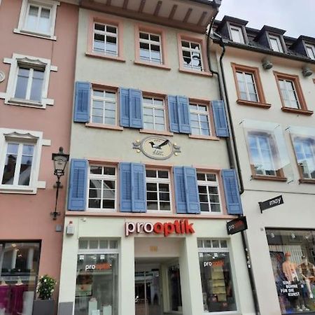 Waldshut -Kaiser55 מראה חיצוני תמונה