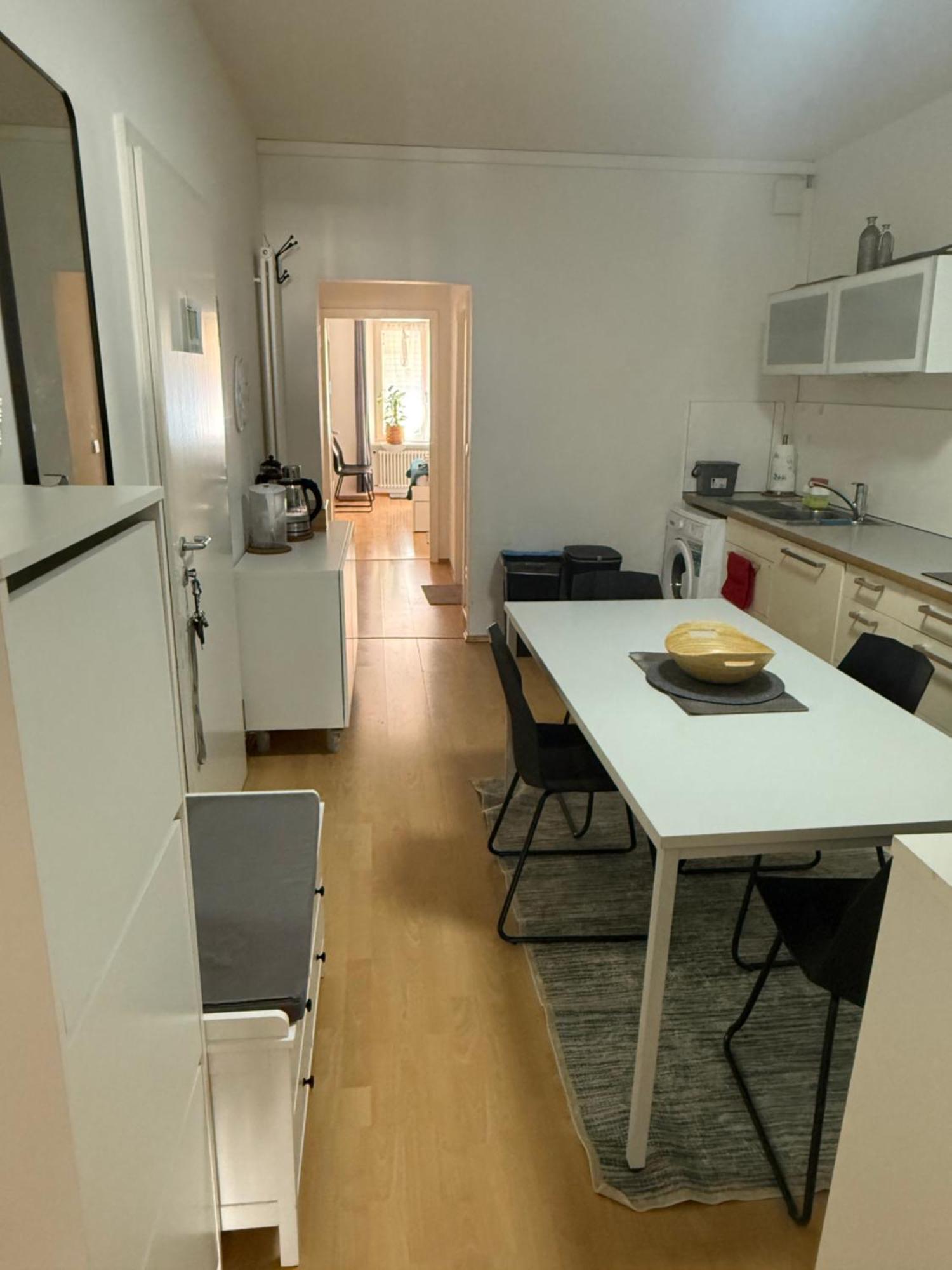 Waldshut -Kaiser55 מראה חיצוני תמונה