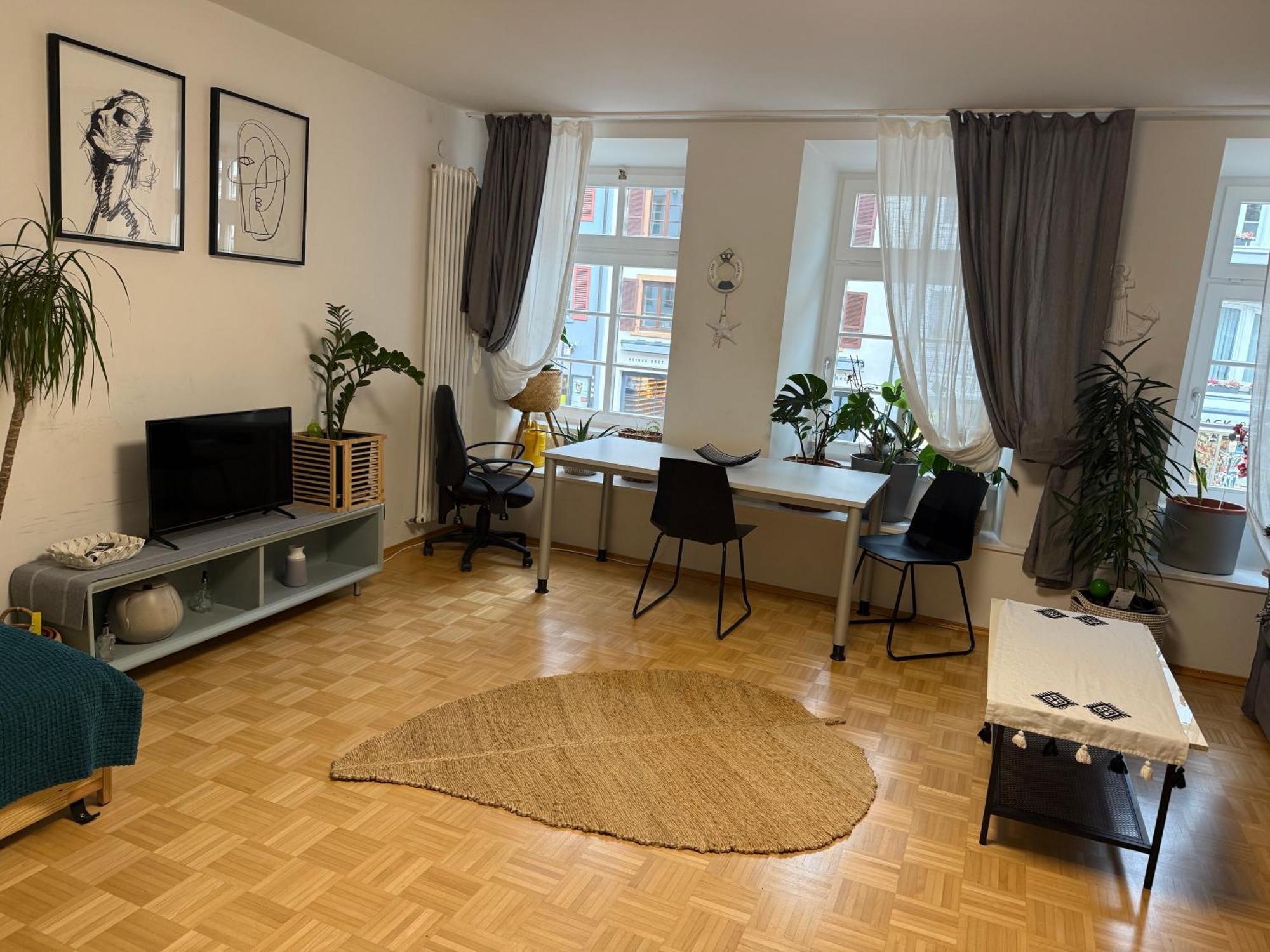Waldshut -Kaiser55 מראה חיצוני תמונה
